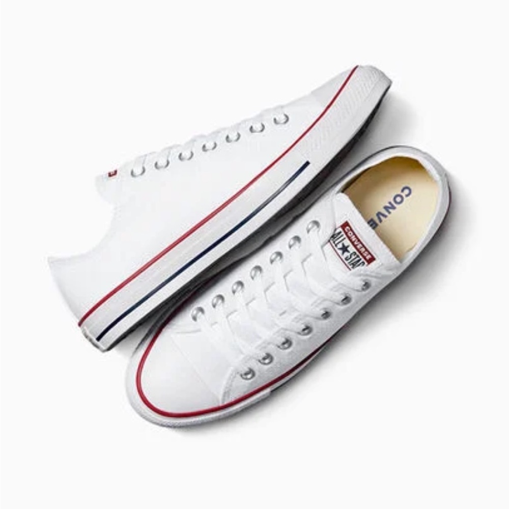 Unisex Chuck Taylor All Star Canvas